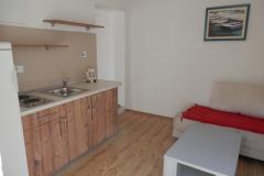 апартаменты Alfijo Апартамент 3 – Apartman 3 фото 1