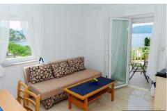 апартаменты Brkić Duba Апартамент 2 – Apartman 2 фото 1