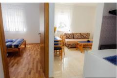 апартаменты Brkić Duba Апартамент 2 – Apartman 2 фото 2