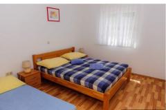 апартаменты Brkić Duba Апартамент 2 – Apartman 2 фото 3