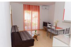 апартаменты Brkić Duba Апартамент 3 – Apartman 3 фото 1
