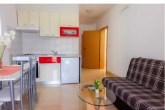апартаменты Brkić Duba Апартамент 3 – Apartman 3 фото 2
