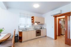 апартаменты Marina Апартамент 2 – Apartman 2 фото 3