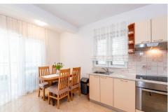 апартаменты Marina Апартамент 2 – Apartman 2 фото 4