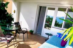 апартаменты Stella Seaview Апартамент 3 – Iva фото 4