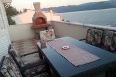 апартаменты Mimi Апартамент 1 – B1 4+2 фото 1