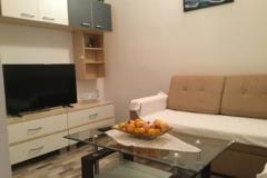 Vila Martina Klek Апартамент 1 – Apartman 1 фото 2