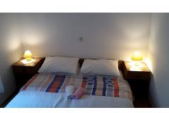 Vila Martina Klek Апартамент 2 – Apartman 2 фото 2