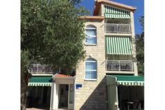 Vila Martina Klek Апартамент 2 – Apartman 2 фото 4