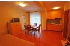 Villa Ceres Klek Апартамент 3 – Ch Cu Ci фото 4