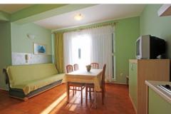 Villa Ceres Klek Апартамент 4 – Lo,Ko, Ru фото 1