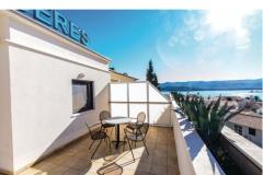 Villa Ceres Klek Апартамент 4 – Lo,Ko, Ru фото 3