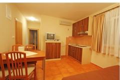 Villa Ceres Klek Апартамент 4 – Lo,Ko, Ru фото 4