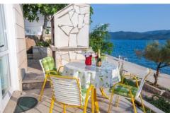 Villa Vedran apartments Апартамент 2 – Vedran C фото 2