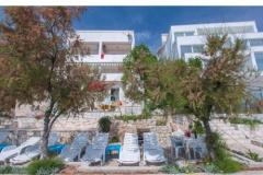Villa Vedran apartments Апартамент 2 – Vedran C фото 3