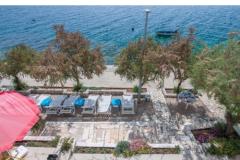 Villa Vedran apartments Апартамент 2 – Vedran C фото 4