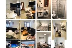 Villa Vedran apartments Апартамент 4 – Ema 2 фото 1