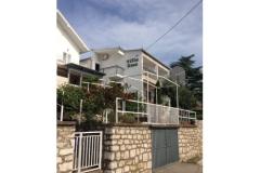 Villa Vedran apartments Апартамент 4 – Ema 2 фото 2