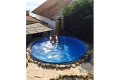 Villa Vedran apartments Апартамент 3 – Ema 1 фото 1