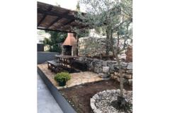 Villa Vedran apartments Апартамент 3 – Ema 1 фото 2