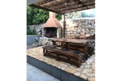 Villa Vedran apartments Апартамент 3 – Ema 1 фото 3