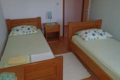 апартаменты Petar Апартамент 2 – Apartman 2 фото 2
