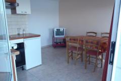 апартаменты Petar Апартамент 2 – Apartman 2 фото 4