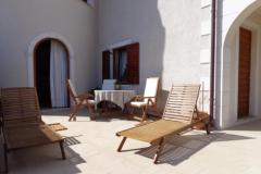 Tower Suites Korcula Апартамент 2 – maslina фото 1