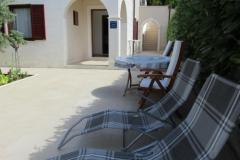 Tower Suites Korcula Апартамент 3 – lovor фото 1