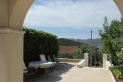 Tower Suites Korcula Апартамент 3 – lovor фото 4