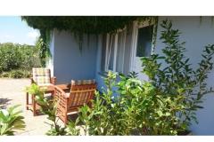Villa Suzi Апартамент 2 – Šmrika**** фото 1