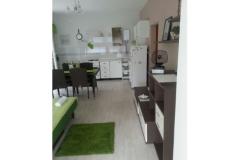 апартамент Sever Апартамент 2 – Apartman 2 фото 3