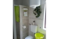 апартамент Sever Апартамент 2 – Apartman 2 фото 5