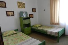 Apartaments Ela Krk Апартамент 2 фото 2