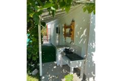 Apartaments Ela Krk Апартамент 3 – A+2 фото 2