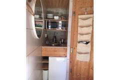 Apartaments Ela Krk Апартамент 3 – A+2 фото 4