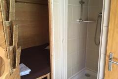 Apartaments Ela Krk Апартамент 3 – A+2 фото 5