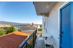 апартаменты Crnčić Апартамент 1 – APP 3 фото 1