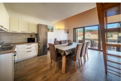 апартаменты Dupin Апартамент 1 – Apartman 1 фото 1