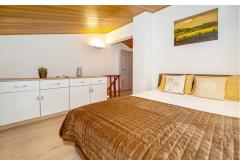 апартаменты Dupin Апартамент 1 – Apartman 1 фото 4