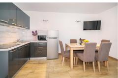 апартаменты Dupin Апартамент 2 – Apartman 2 фото 3