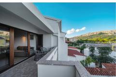 апартаменты Dupin Апартамент 3 – Apartman 3 фото 4