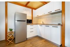 апартаменты Dupin Апартамент 3 – Apartman 3 фото 5