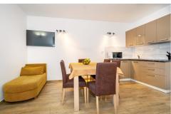 апартаменты Dupin Апартамент 4 – Apartman 4 фото 3