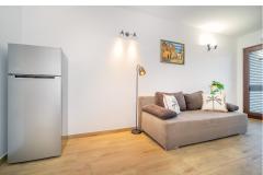 апартаменты Dupin Апартамент 4 – Apartman 4 фото 4