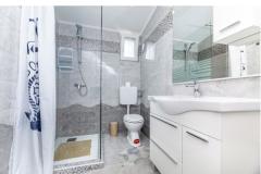 апартаменты Fortuna Апартамент 3 – STUDIO A3 фото 5