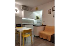 апартаменты Grzalja-Rozic Krk Апартамент 2 – A2 фото 1