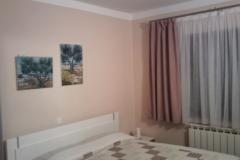 апартаменты Grzalja-Rozic Krk Апартамент 2 – A2 фото 2