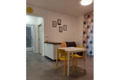 апартаменты Grzalja-Rozic Krk Апартамент 2 – A2 фото 3