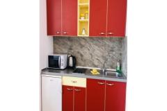 апартаменты HILA Апартамент 1 – Apartman 2 фото 5